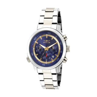RELOJ CLÁSICO PARA HOMBRE INVICTA SPECIALTY 19399 - MULTICOLOR