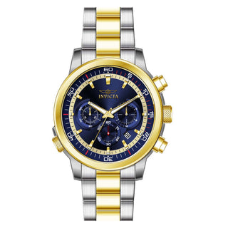 RELOJ CLÁSICO PARA HOMBRE INVICTA SPECIALTY 19399 - MULTICOLOR
