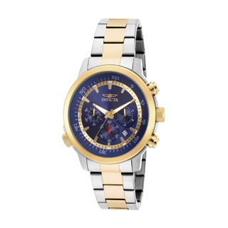 RELOJ CLÁSICO PARA HOMBRE INVICTA SPECIALTY 19399 - MULTICOLOR