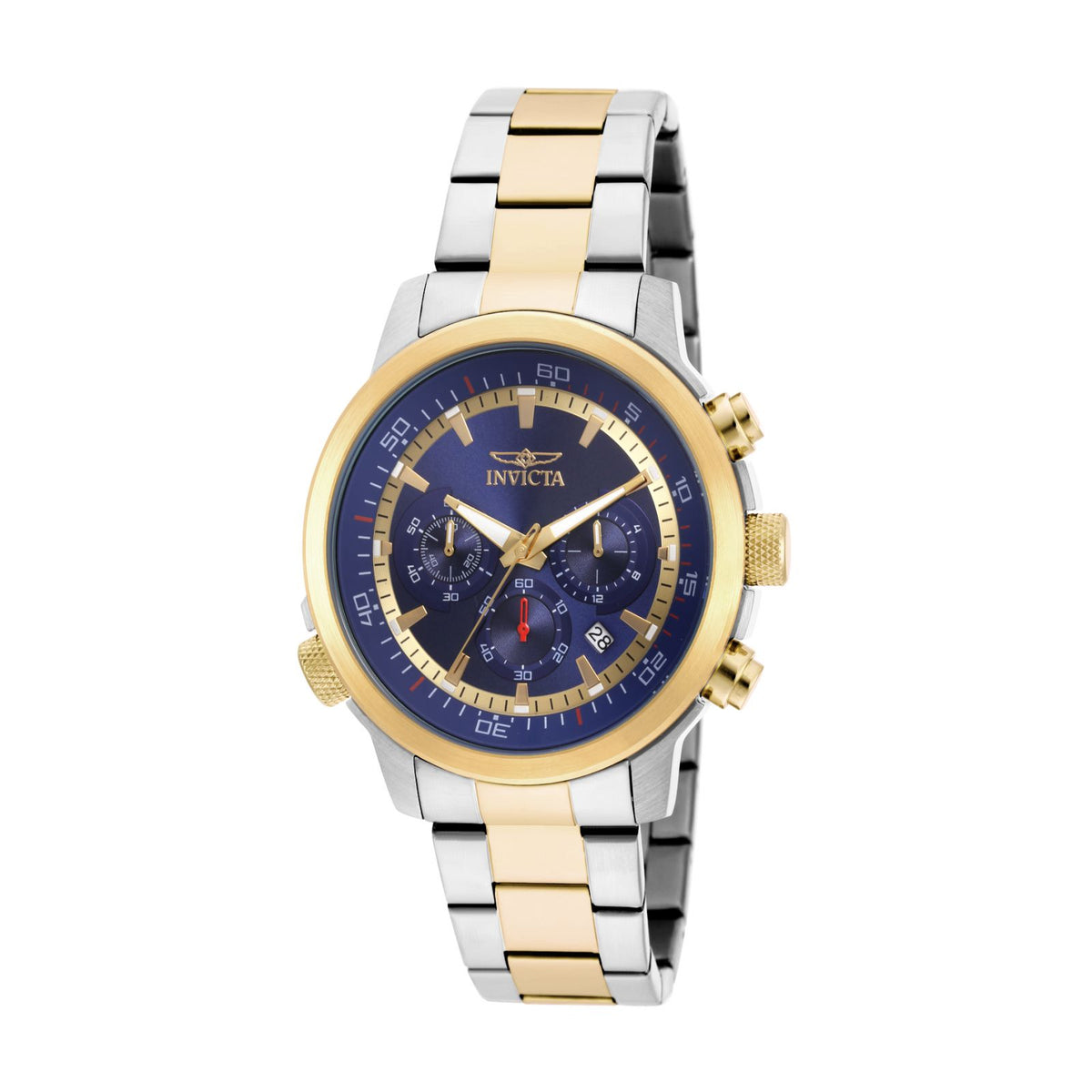 RELOJ CLÁSICO PARA HOMBRE INVICTA SPECIALTY 19399 - MULTICOLOR