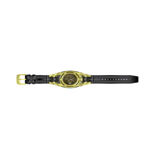 RELOJ  PARA HOMBRE INVICTA BOLT 19426 - ORO, VERDE OLIVA