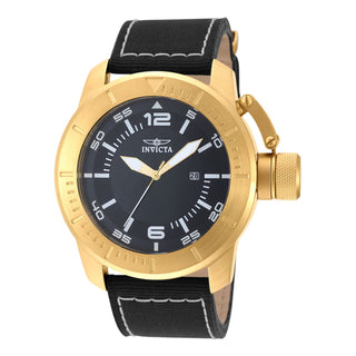 RELOJ  PARA HOMBRE INVICTA CORDUBA 19440 - NEGRO