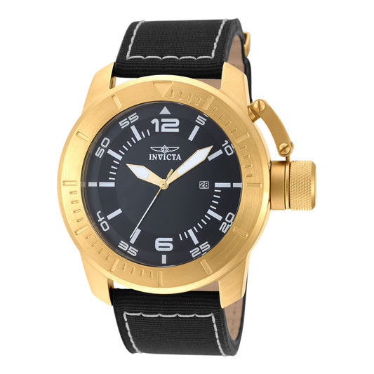 RELOJ  PARA HOMBRE INVICTA CORDUBA 19440 - NEGRO