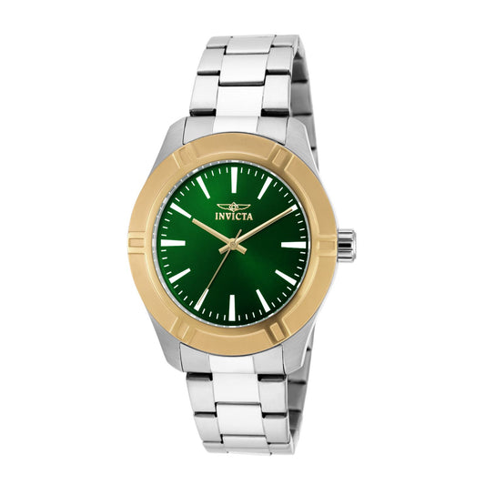 RELOJ  PARA HOMBRE INVICTA PRO DIVER 19456 - ACERO