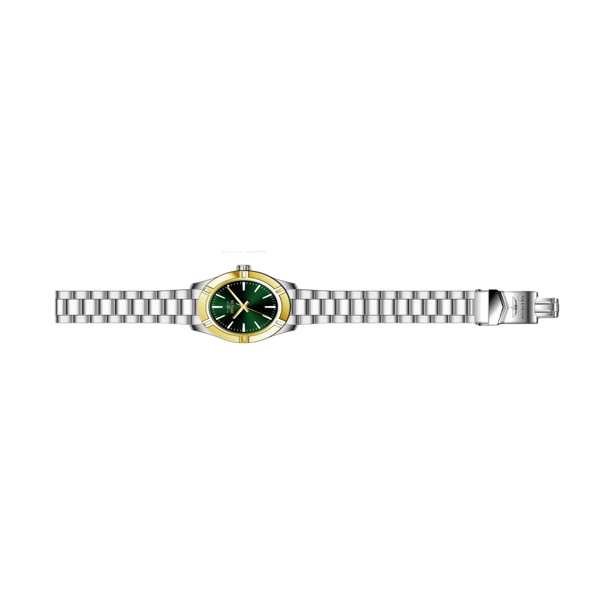 RELOJ  PARA HOMBRE INVICTA PRO DIVER 19456 - ACERO