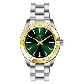RELOJ  PARA HOMBRE INVICTA PRO DIVER 19456 - ACERO