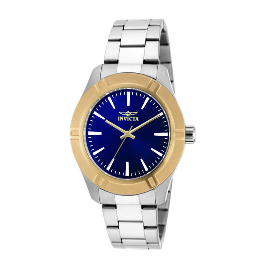RELOJ  PARA HOMBRE INVICTA PRO DIVER 19457 - ACERO