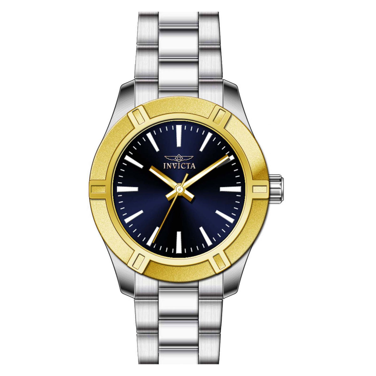 RELOJ  PARA HOMBRE INVICTA PRO DIVER 19457 - ACERO