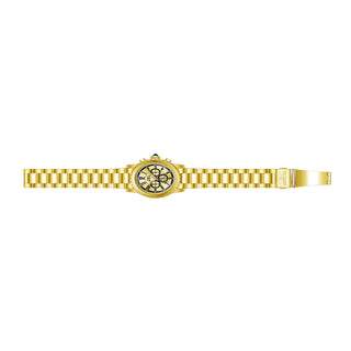 RELOJ CLÁSICO PARA HOMBRE INVICTA SPECIALTY 19465 - DORADO