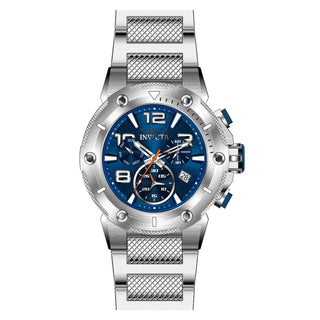 RELOJ  PARA HOMBRE INVICTA SPEEDWAY 19527 - ACERO