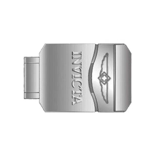 RELOJ  PARA HOMBRE INVICTA SPEEDWAY 19527 - ACERO
