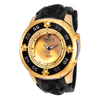 RELOJ DEPORTIVO PARA HOMBRE INVICTA RESERVE 19549 - NEGRO