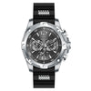 RELOJ DEPORTIVO PARA HOMBRE INVICTA I-FORCE 19656 - GRIS, CARBÓN