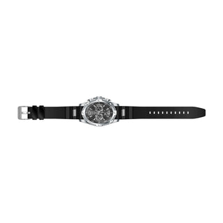 RELOJ DEPORTIVO PARA HOMBRE INVICTA I-FORCE 19656 - GRIS, CARBÓN