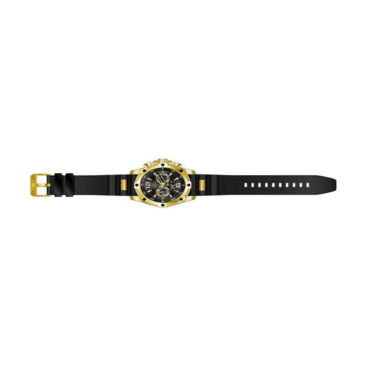 RELOJ  PARA HOMBRE INVICTA I-FORCE 19658 - NEGRO