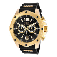 RELOJ  PARA HOMBRE INVICTA I-FORCE 19658 - NEGRO