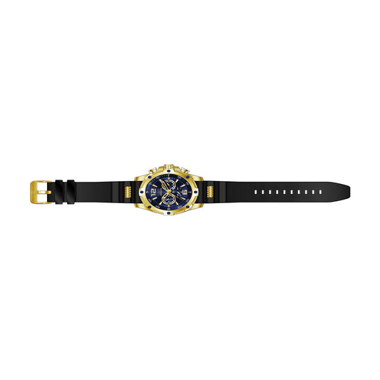 RELOJ  PARA HOMBRE INVICTA I-FORCE 19659 - DORADO, NEGRO