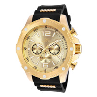 RELOJ DEPORTIVO PARA HOMBRE INVICTA I-FORCE 19660 - NEGRO