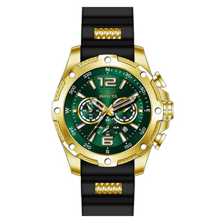 RELOJ  PARA HOMBRE INVICTA I-FORCE 19661 - ORO NEGRO