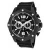 RELOJ DEPORTIVO PARA HOMBRE INVICTA I-FORCE 19662 - NEGRO