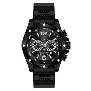 RELOJ DEPORTIVO PARA HOMBRE INVICTA I-FORCE 19662 - NEGRO