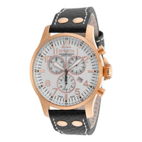 RELOJ CLÁSICO PARA HOMBRE INVICTA RESERVE 19753 - MARRÓN