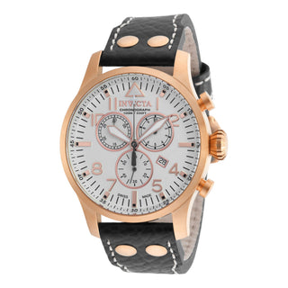 RELOJ CLÁSICO PARA HOMBRE INVICTA RESERVE 19753 - MARRÓN