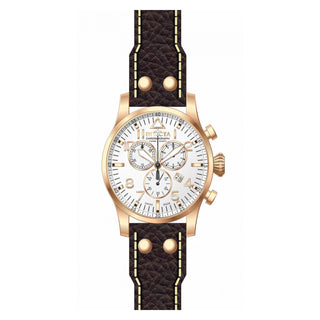 RELOJ CLÁSICO PARA HOMBRE INVICTA RESERVE 19753 - MARRÓN