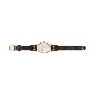 RELOJ CLÁSICO PARA HOMBRE INVICTA RESERVE 19753 - MARRÓN