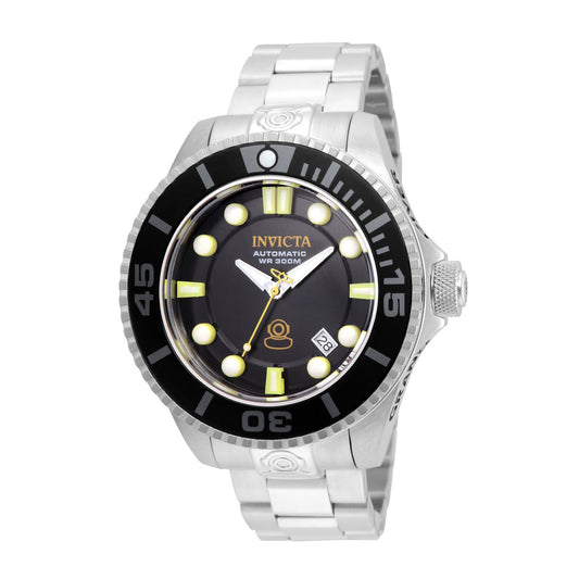 RELOJ  PARA HOMBRE INVICTA PRO DIVER 19797 - ACERO
