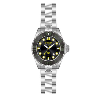 RELOJ  PARA HOMBRE INVICTA PRO DIVER 19797 - ACERO