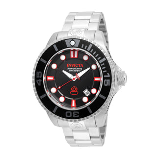 RELOJ  PARA HOMBRE INVICTA PRO DIVER 19798 - ACERO