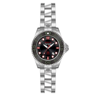 RELOJ  PARA HOMBRE INVICTA PRO DIVER 19798 - ACERO