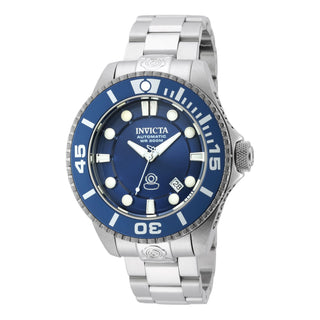 RELOJ  PARA HOMBRE INVICTA PRO DIVER 19799 - ACERO