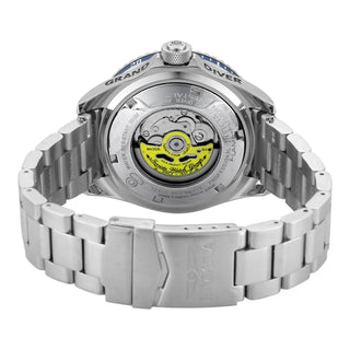 RELOJ  PARA HOMBRE INVICTA PRO DIVER 19799 - ACERO