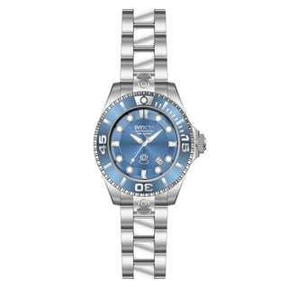 RELOJ  PARA HOMBRE INVICTA PRO DIVER 19799 - ACERO