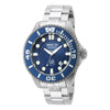 RELOJ  PARA HOMBRE INVICTA PRO DIVER 19799 - ACERO