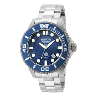 RELOJ  PARA HOMBRE INVICTA PRO DIVER 19799 - ACERO