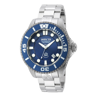 RELOJ  PARA HOMBRE INVICTA PRO DIVER 19799 - ACERO