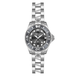 RELOJ  PARA HOMBRE INVICTA PRO DIVER 19800 - ACERO
