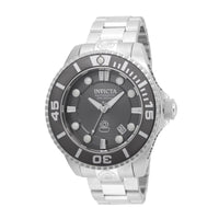 RELOJ  PARA HOMBRE INVICTA PRO DIVER 19800 - ACERO
