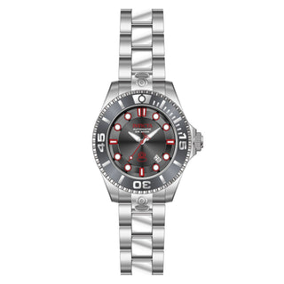 RELOJ  PARA HOMBRE INVICTA PRO DIVER 19802 - ACERO
