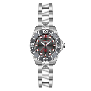 RELOJ  PARA HOMBRE INVICTA PRO DIVER 19802 - ACERO