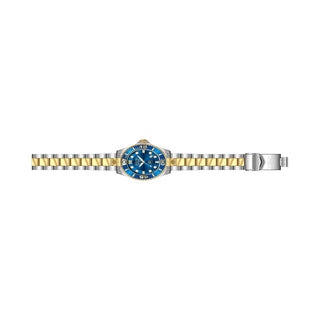 RELOJ  PARA HOMBRE INVICTA PRO DIVER 19804 - ACERO, ORO