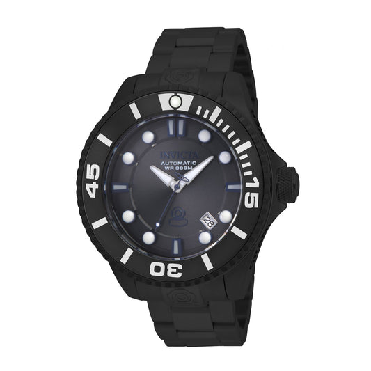 RELOJ  PARA HOMBRE INVICTA PRO DIVER 19808 - NEGRO