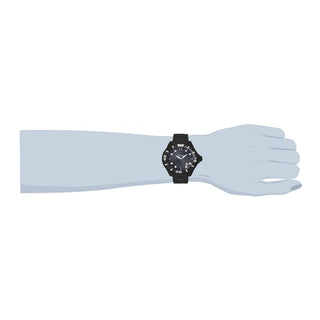 RELOJ  PARA HOMBRE INVICTA PRO DIVER 19808 - NEGRO