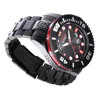 RELOJ  PARA HOMBRE INVICTA PRO DIVER 19809 - NEGRO