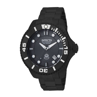 RELOJ  PARA HOMBRE INVICTA PRO DIVER 19810 - NEGRO
