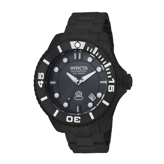 RELOJ  PARA HOMBRE INVICTA PRO DIVER 19810 - NEGRO