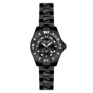 RELOJ  PARA HOMBRE INVICTA PRO DIVER 19810 - NEGRO